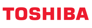 Toshiba-Logo